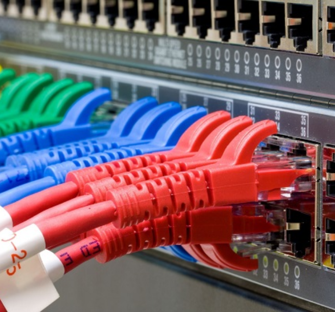 Communication System Services (Networking)