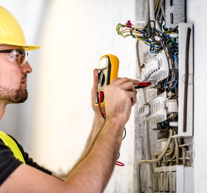 Electrical Inspection Service