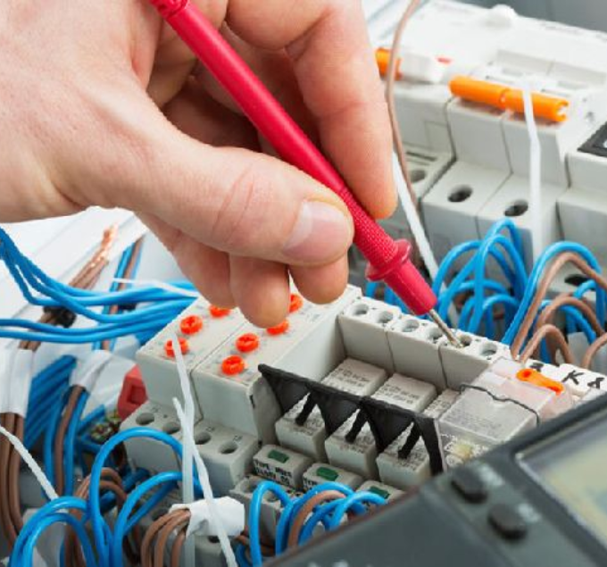 Electrical installation service