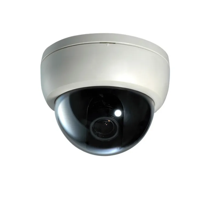 External cctv hot sale