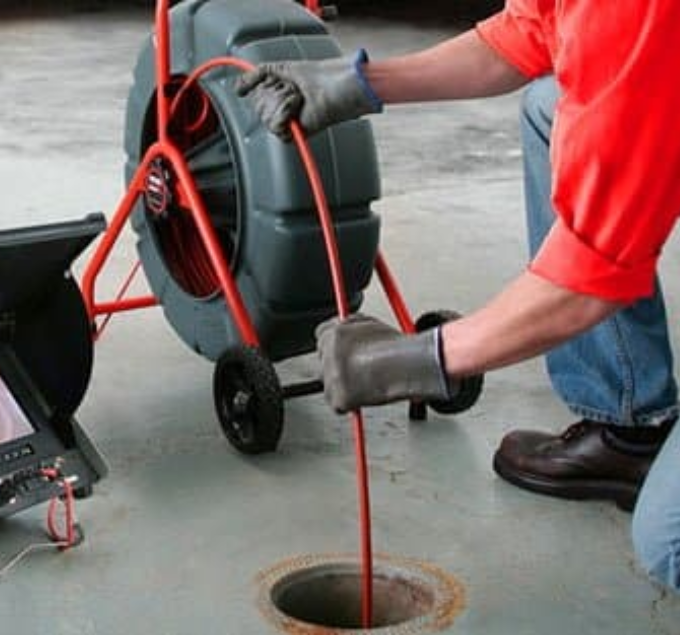 Sewer Cleaning Services In Dubai