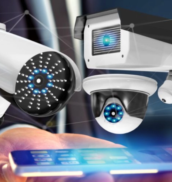 professional and reliable cctv services