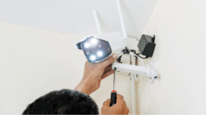 CCTV installation cost and packages