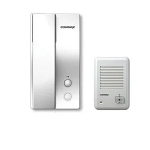 Commax Audio Door Phone DP-2S