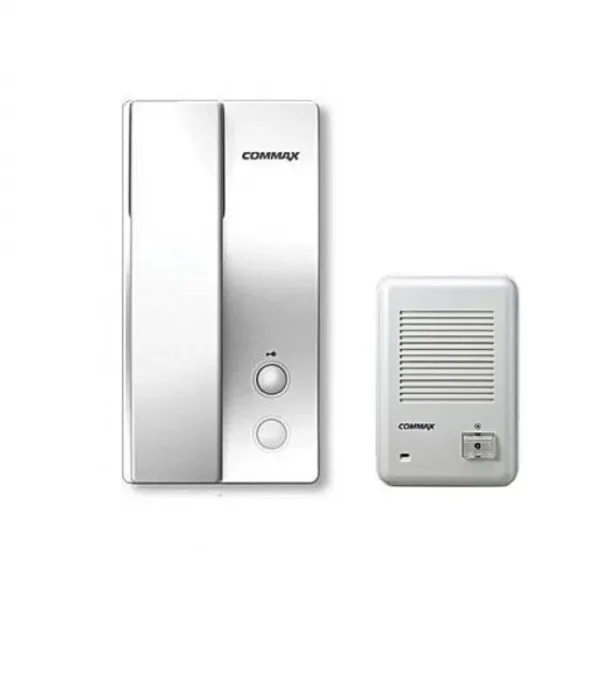 Commax Audio Door Phone DP-2S