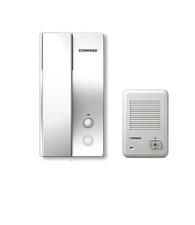 Commax Audio Door Phone DP-2S