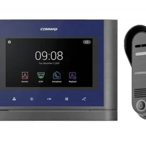 Commax Video Door Phone CDV-1024MA
