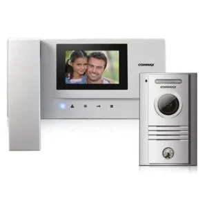 Commax Video Door Phone CDV-35A