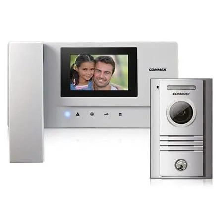 Commax Video Door Phone CDV-35A